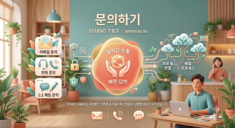 문의하기